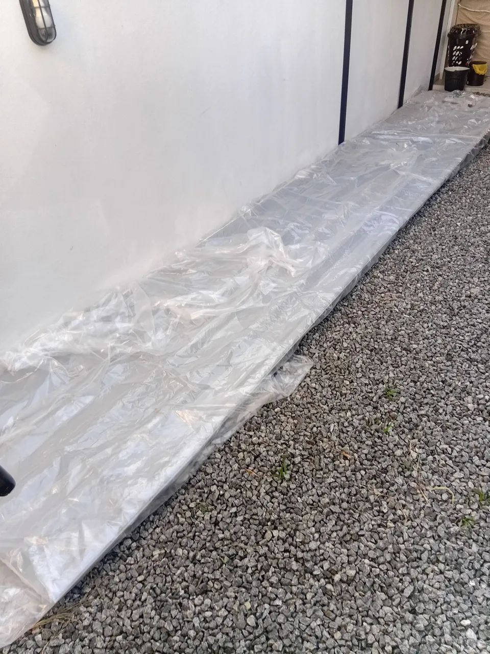 Telha sanduíche nova. - Foto 2