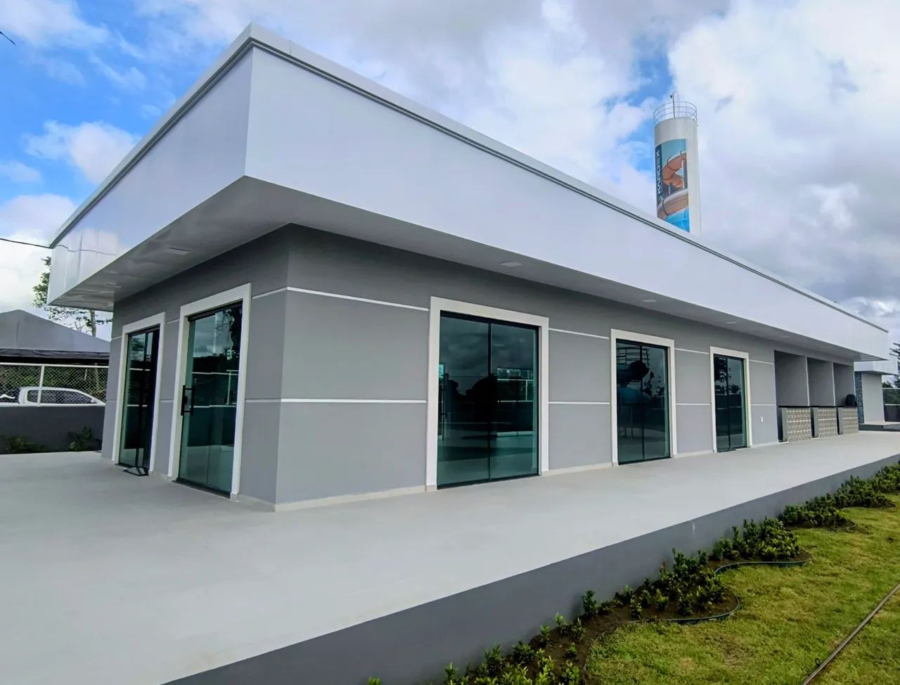 PROMOÇÃO Transferência de  lote 450 m², Chacaras Parque Real,  Rod.Manoel Urbano km 08 - Foto 7