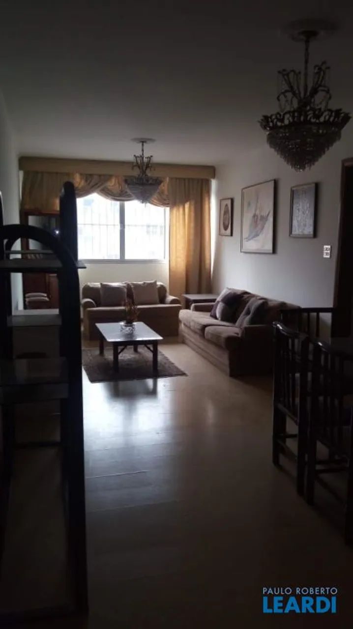 APARTAMENTO - PINHEIROS - SP - Foto 2