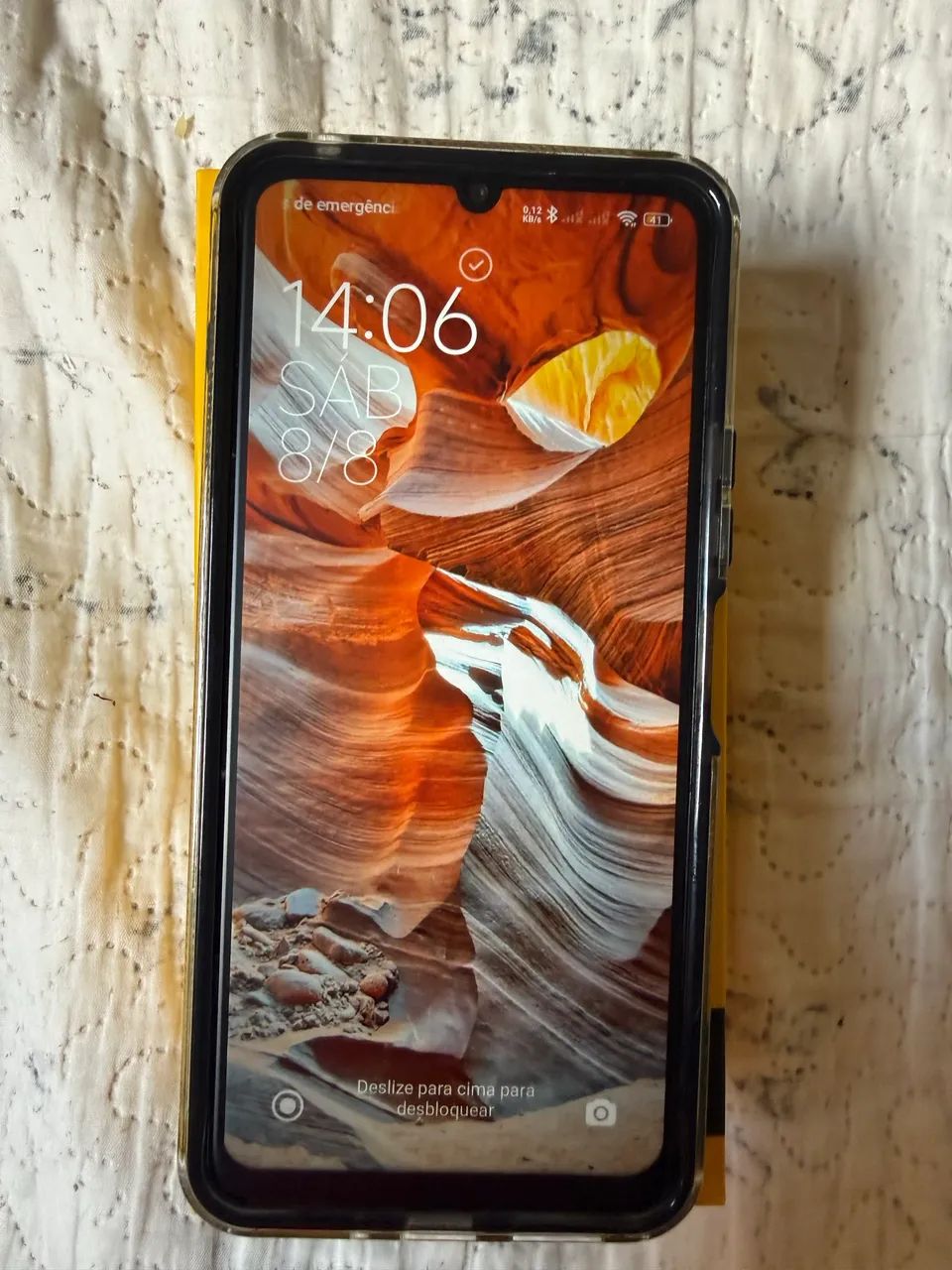 Poco C65 - Foto 3