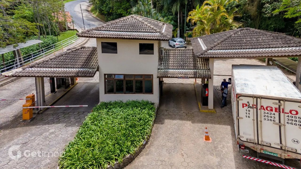 TERRENO - VELEIROS DE IBIÚNA - SP - Foto 2