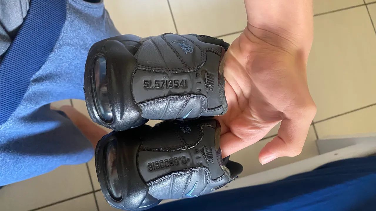 Air Max 95 - Foto 4