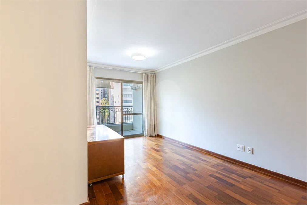 Apartamento com 2 quartos para locação em Cerqueira césar - SP - Foto 3