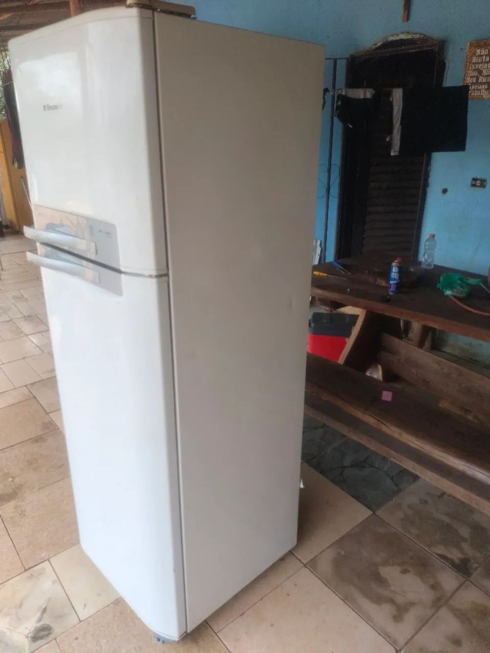 Geladeira Electrolux DF50 - Foto 3