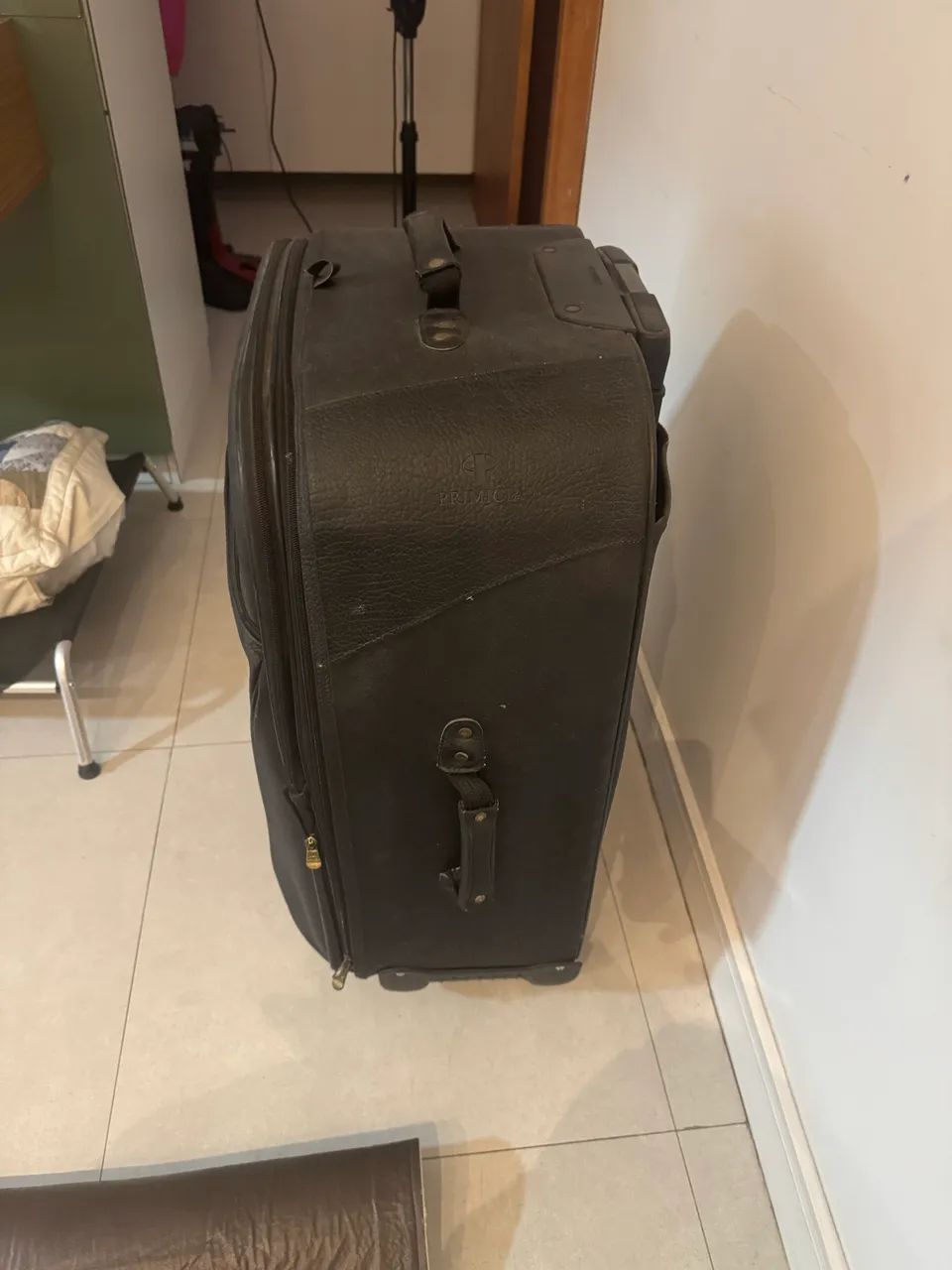 Mala de viagem grande  - Foto 2