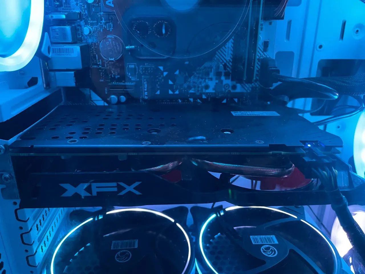 Pc gamer ryzen - Foto 3