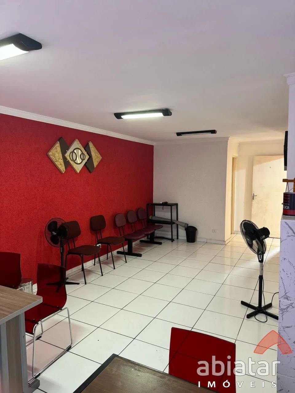 Sala comercial para locação com 35m² em São Paulo/SP espaço funcional e excelente localiza - Foto 3