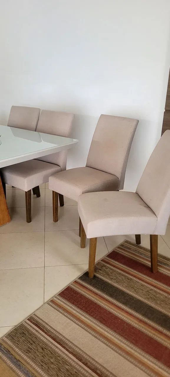 Mesa de jantar - Foto 5