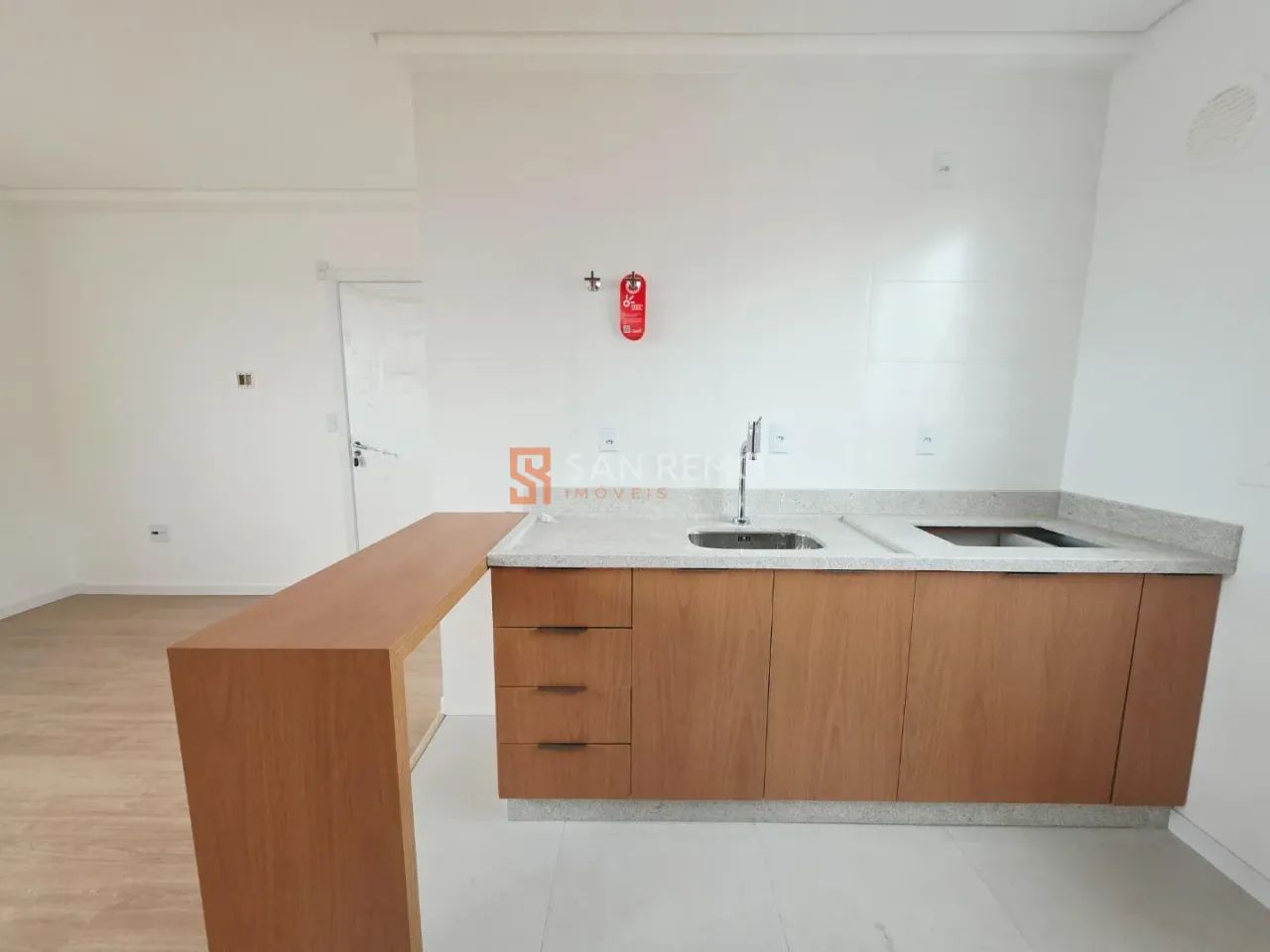 Coqueiros | Apartamento 3 quartos, sendo 1 suite - Foto 3