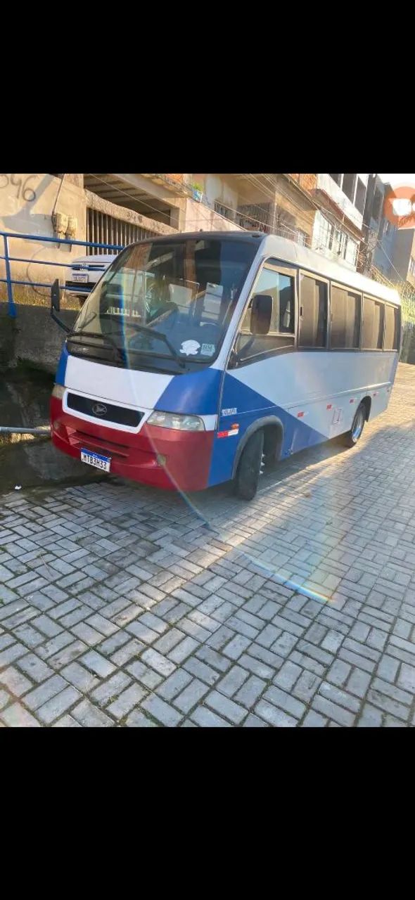 Micro onibus