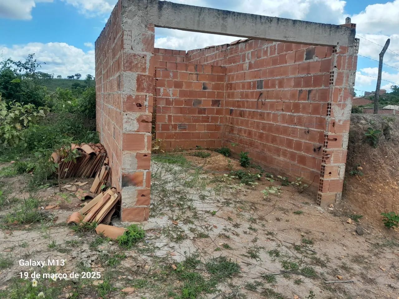 Foto - Santo Amaro das Brotas - 