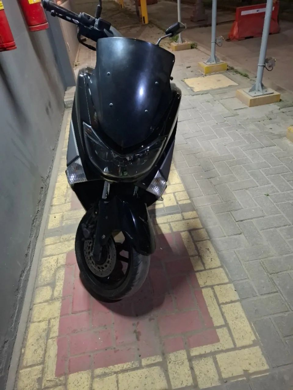 Nmax 2019 160  - Foto 2