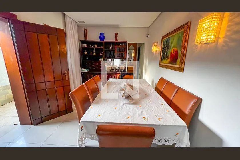Casa à Venda - Renascença, 3 Quartos, 360 m2 - Foto 5