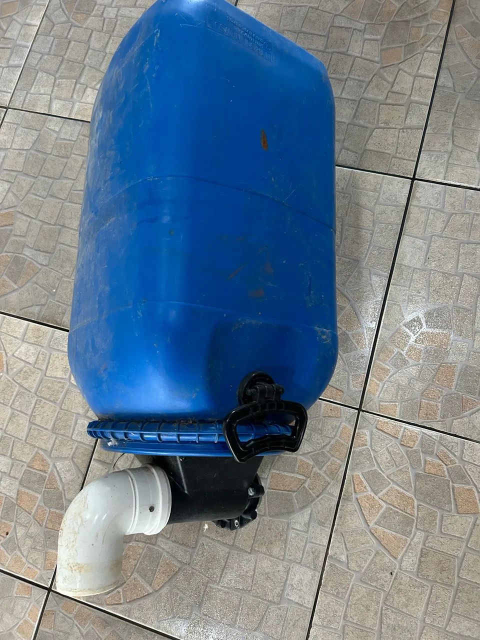 Alimentador automático  - Foto 2