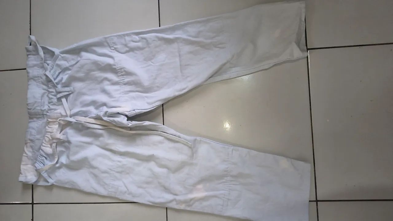 Kimono Athos - Foto 2
