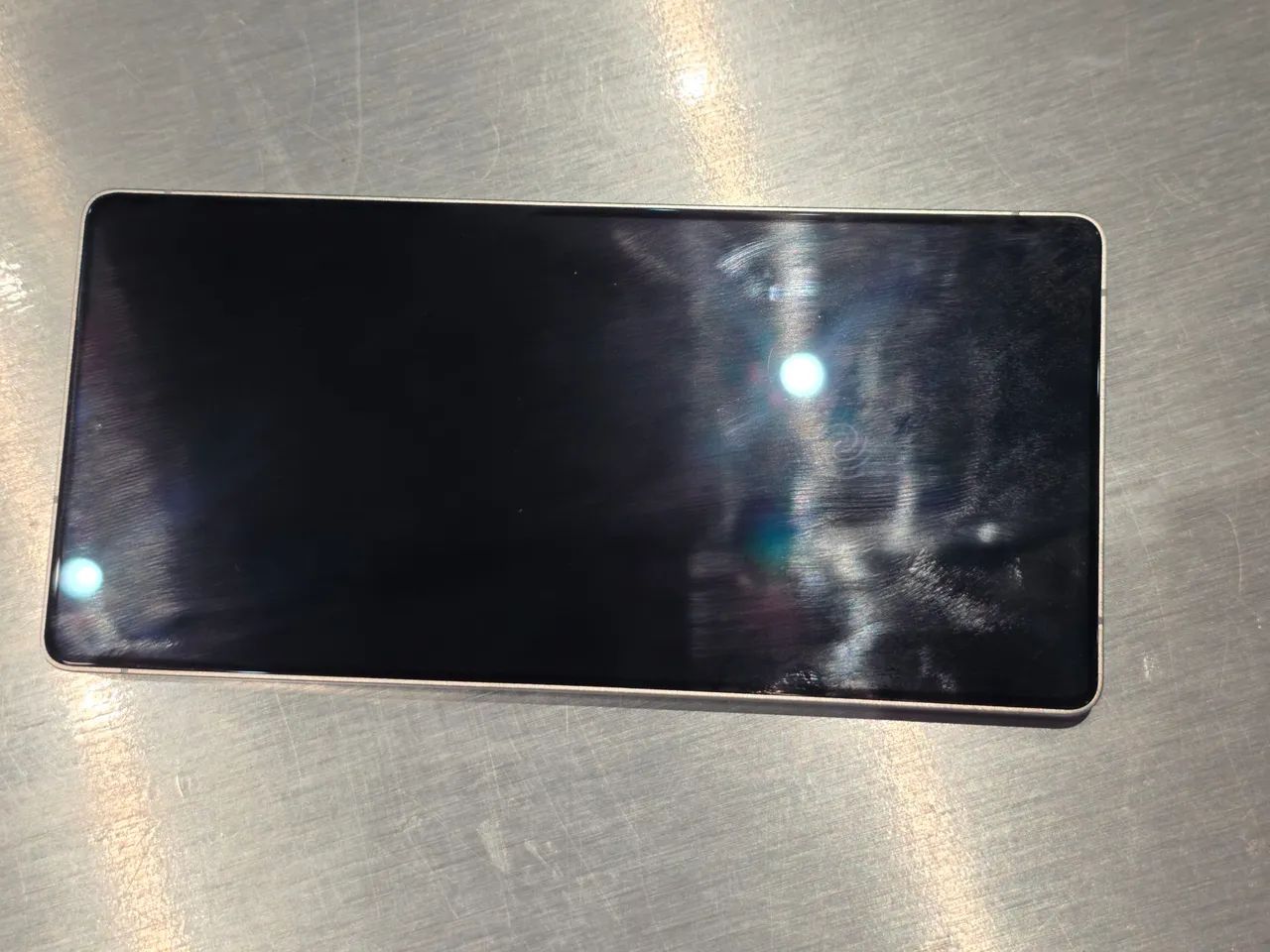 S25 Ultra - 256gb  - Foto 4