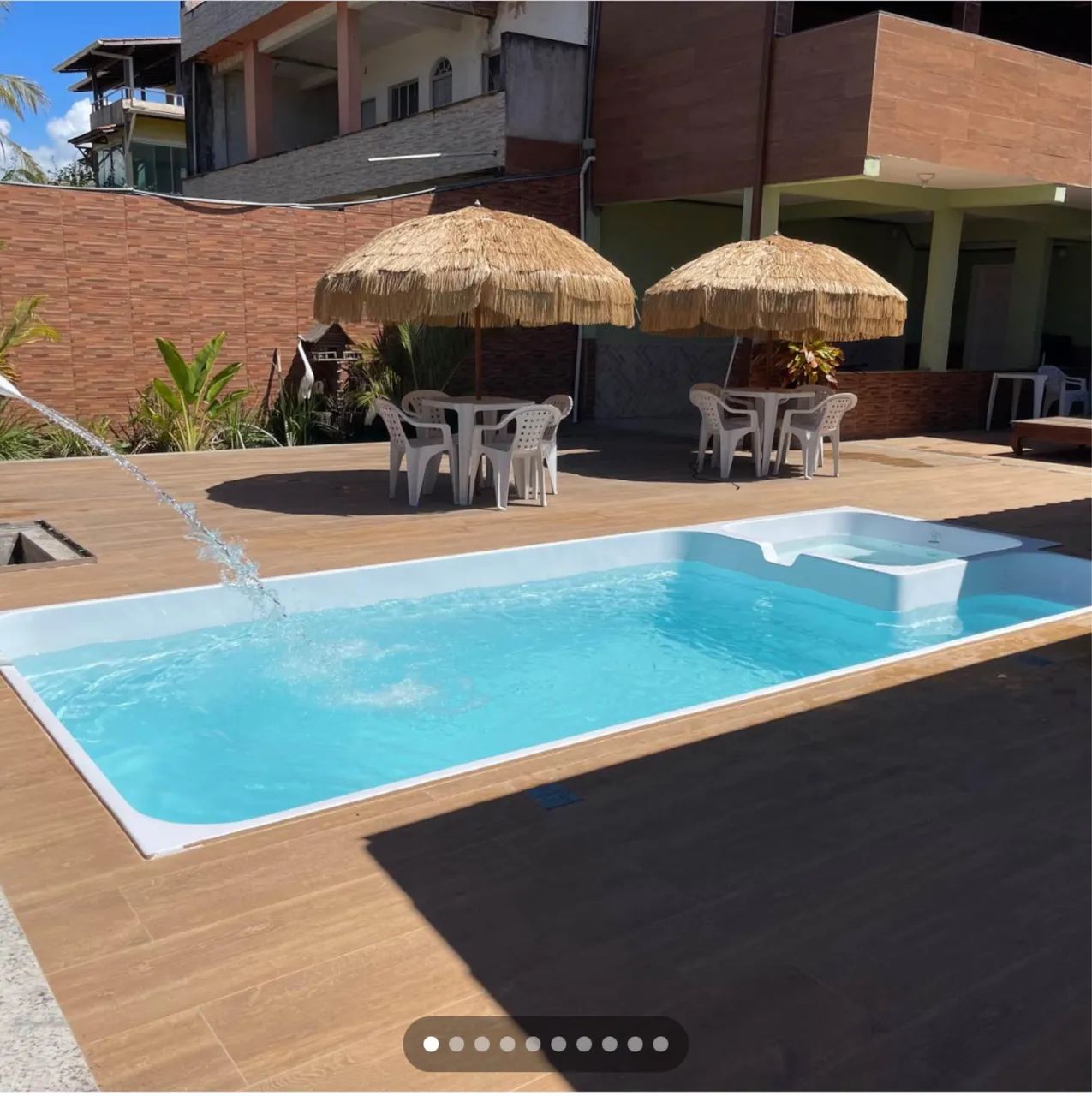 Linda casa de praia - Foto 3