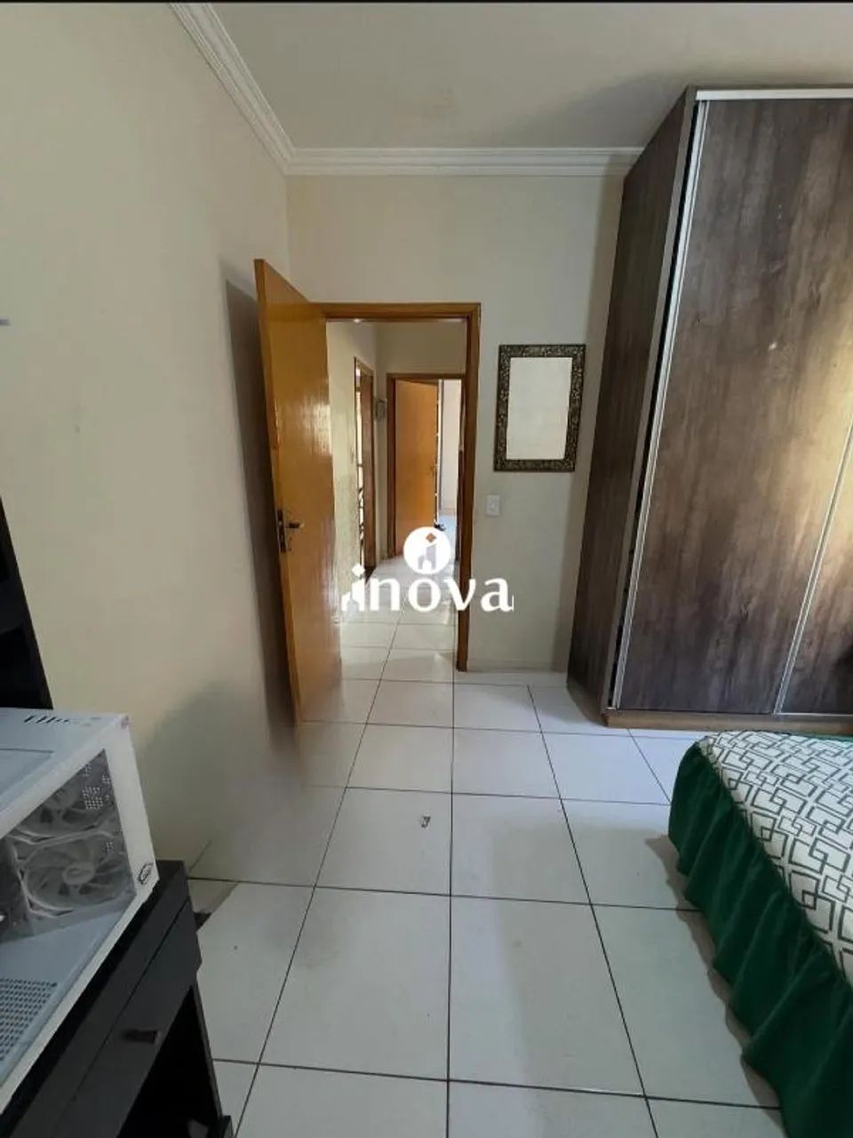 Casa a venda, Bairro Oneida Mendes - Foto 3