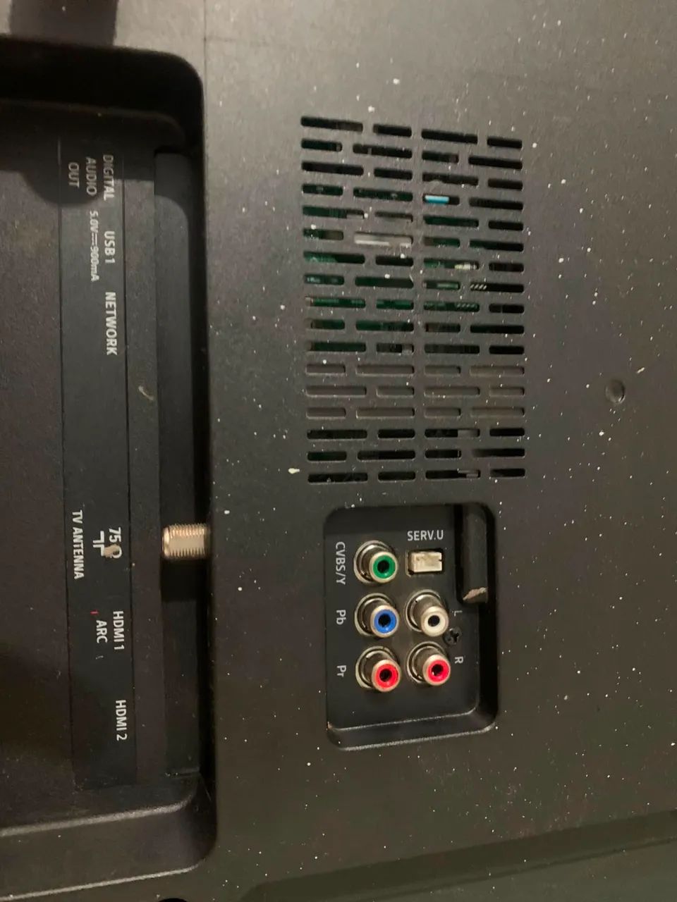 Tv Philips 4k 