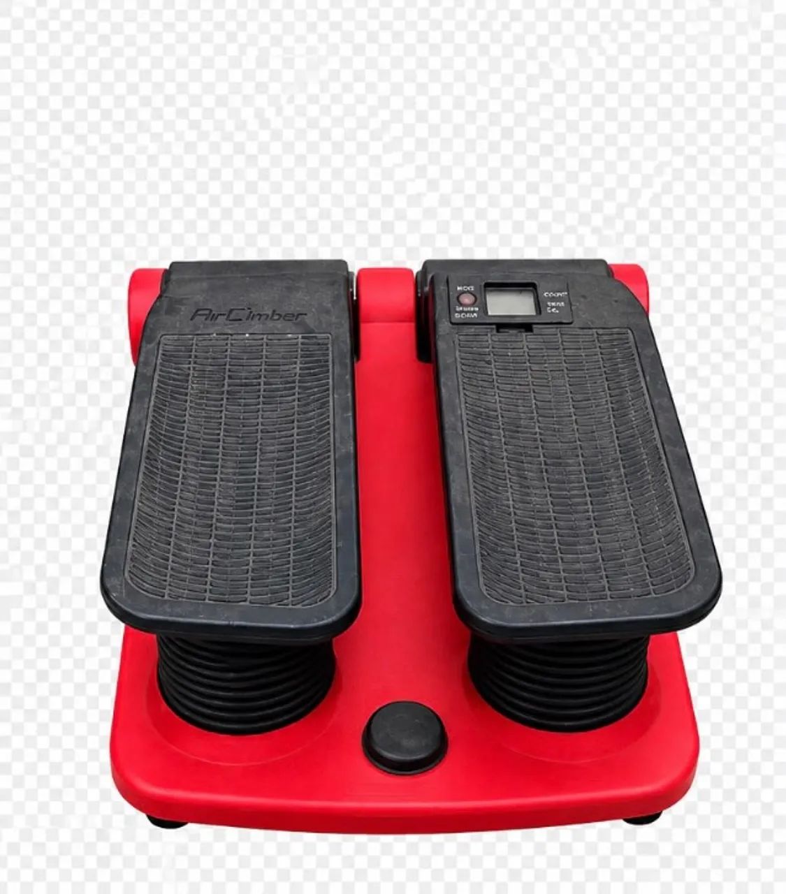 Simulador de subida de escadas - Air Climber 
