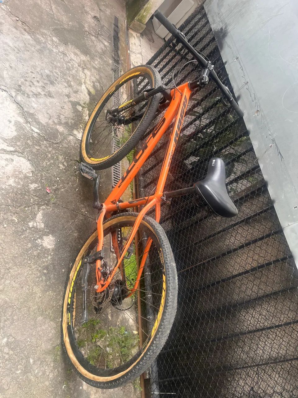 Bike Shoot Rage