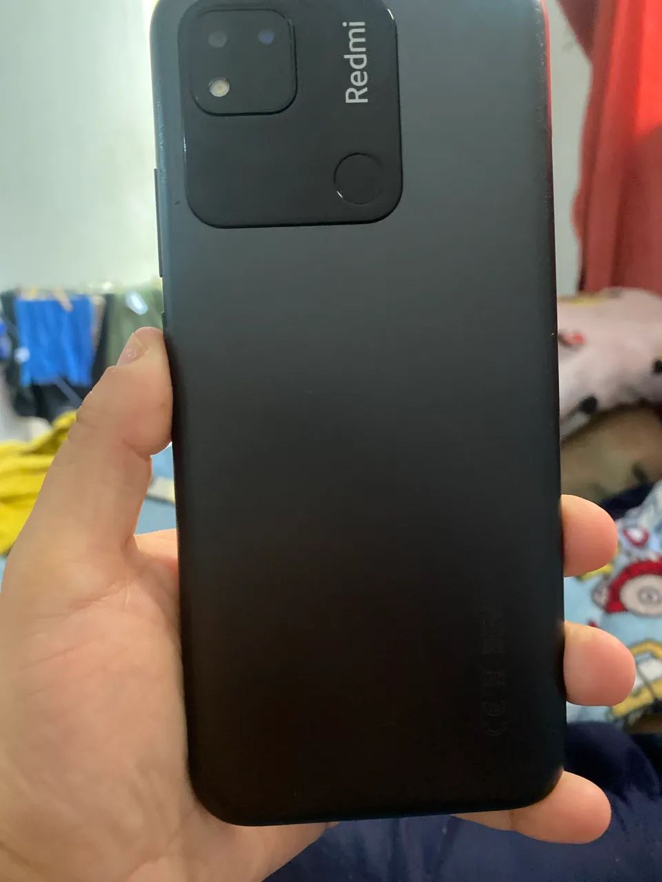 Vendo redmi xiami 