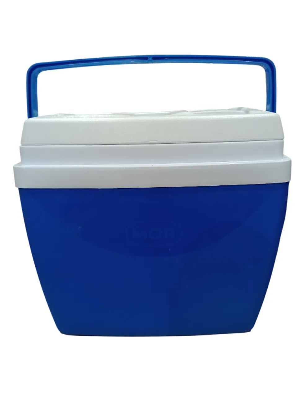Caixa Térmica Mor 34L