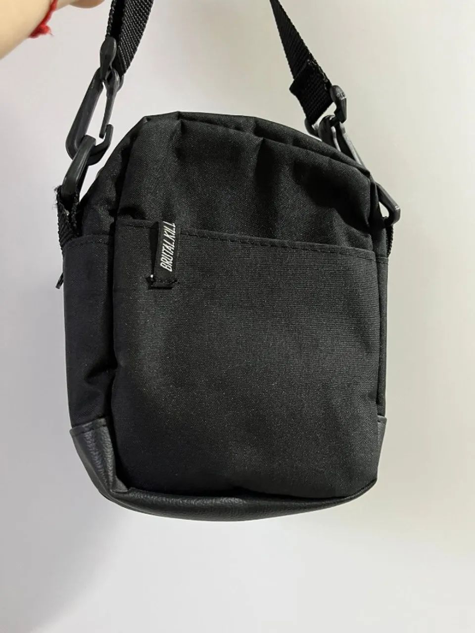 Shoulder bag Brutalkill - Foto 2