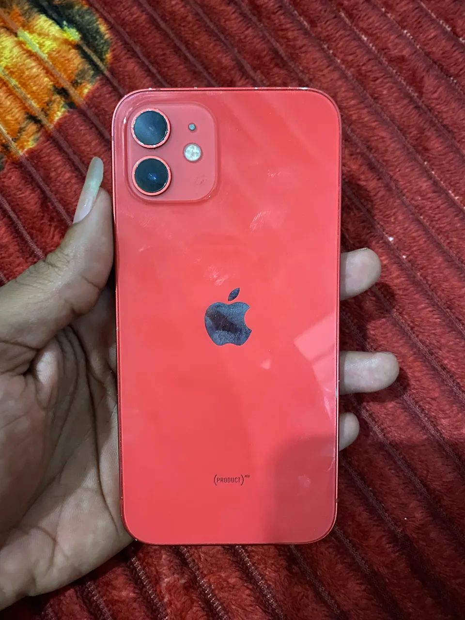 iPhone 12 128gb  - Foto 3