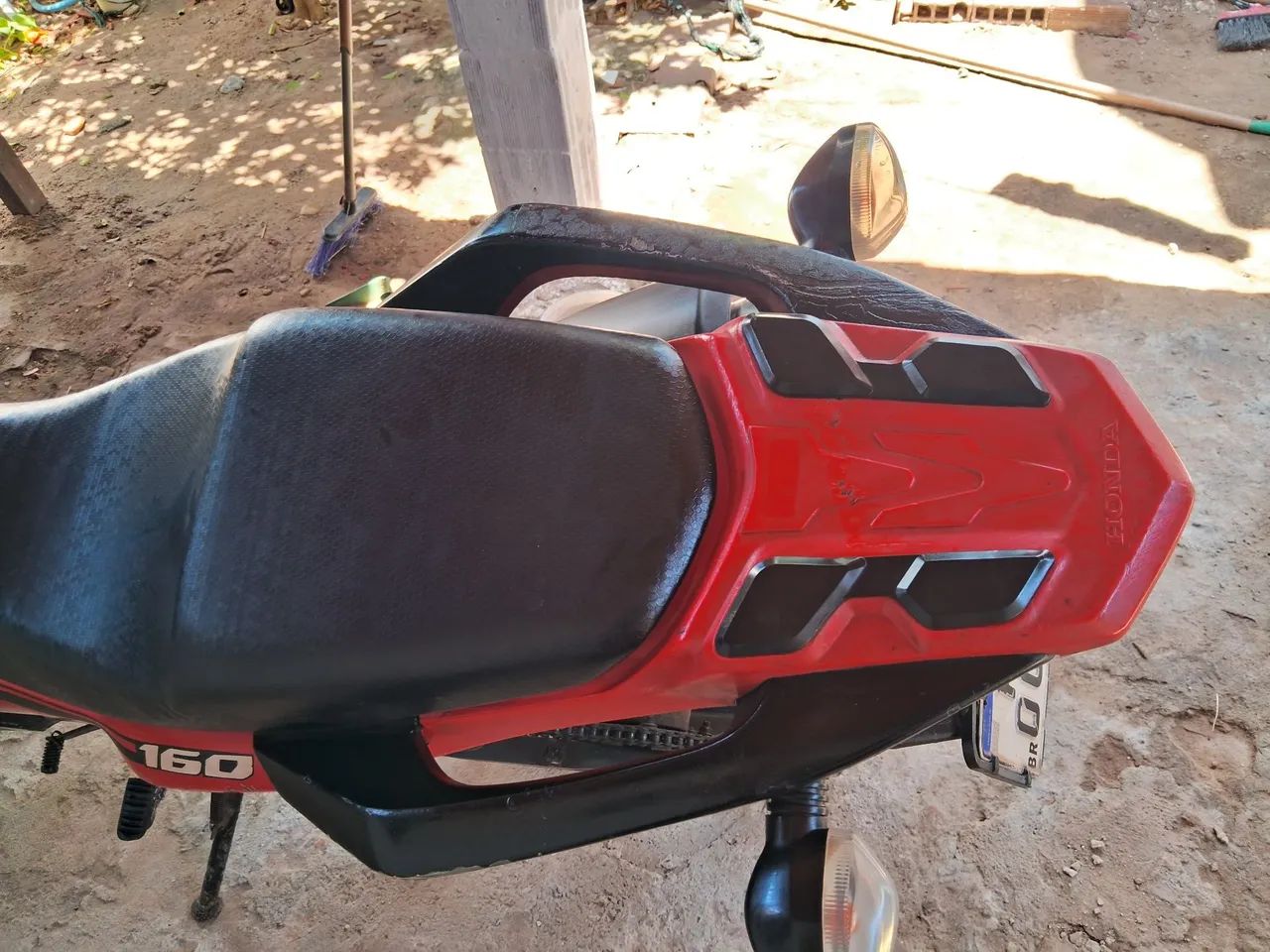 Vendo moto bros - Foto 4