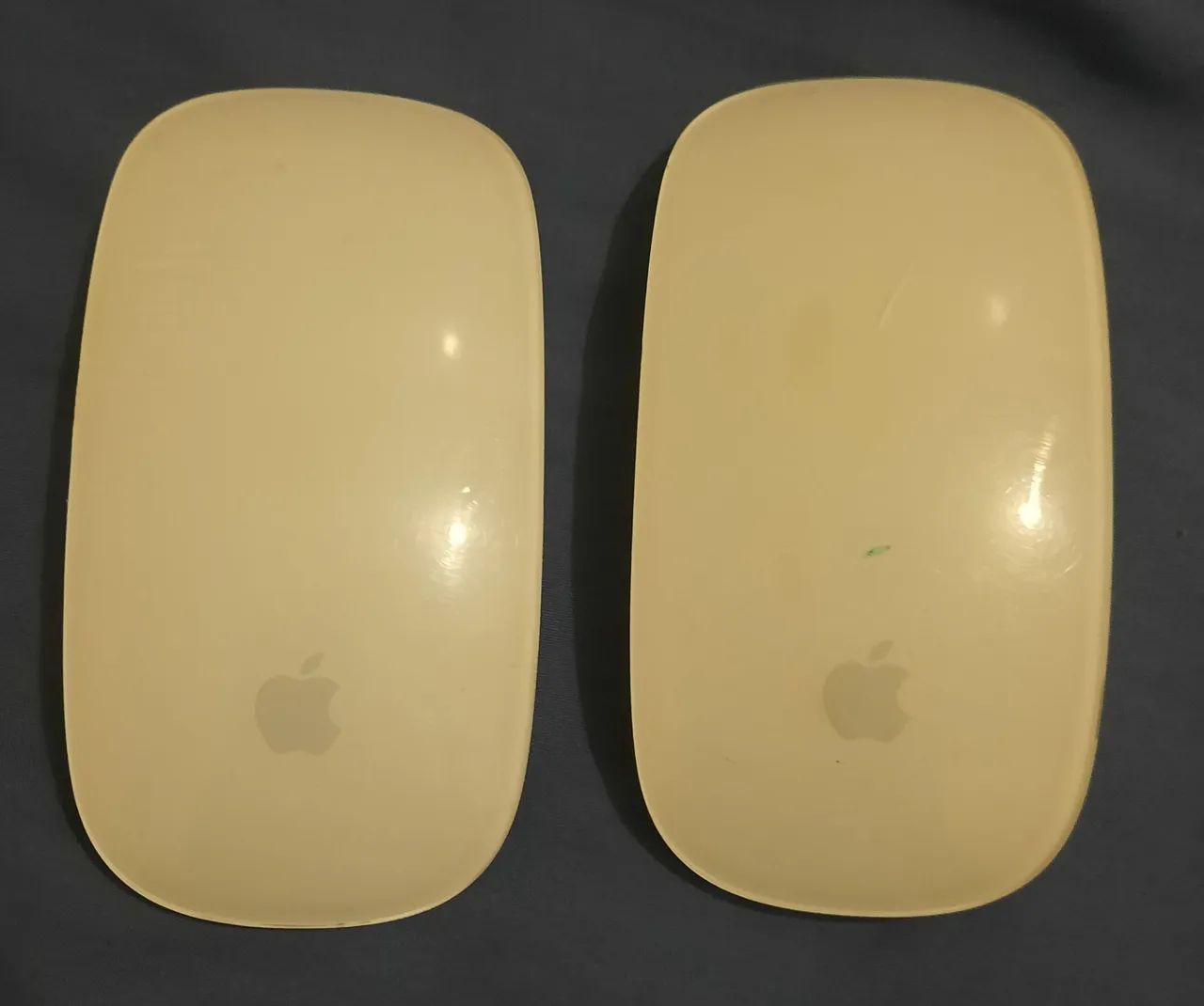 Apple magic mouse A1296 - Foto 3