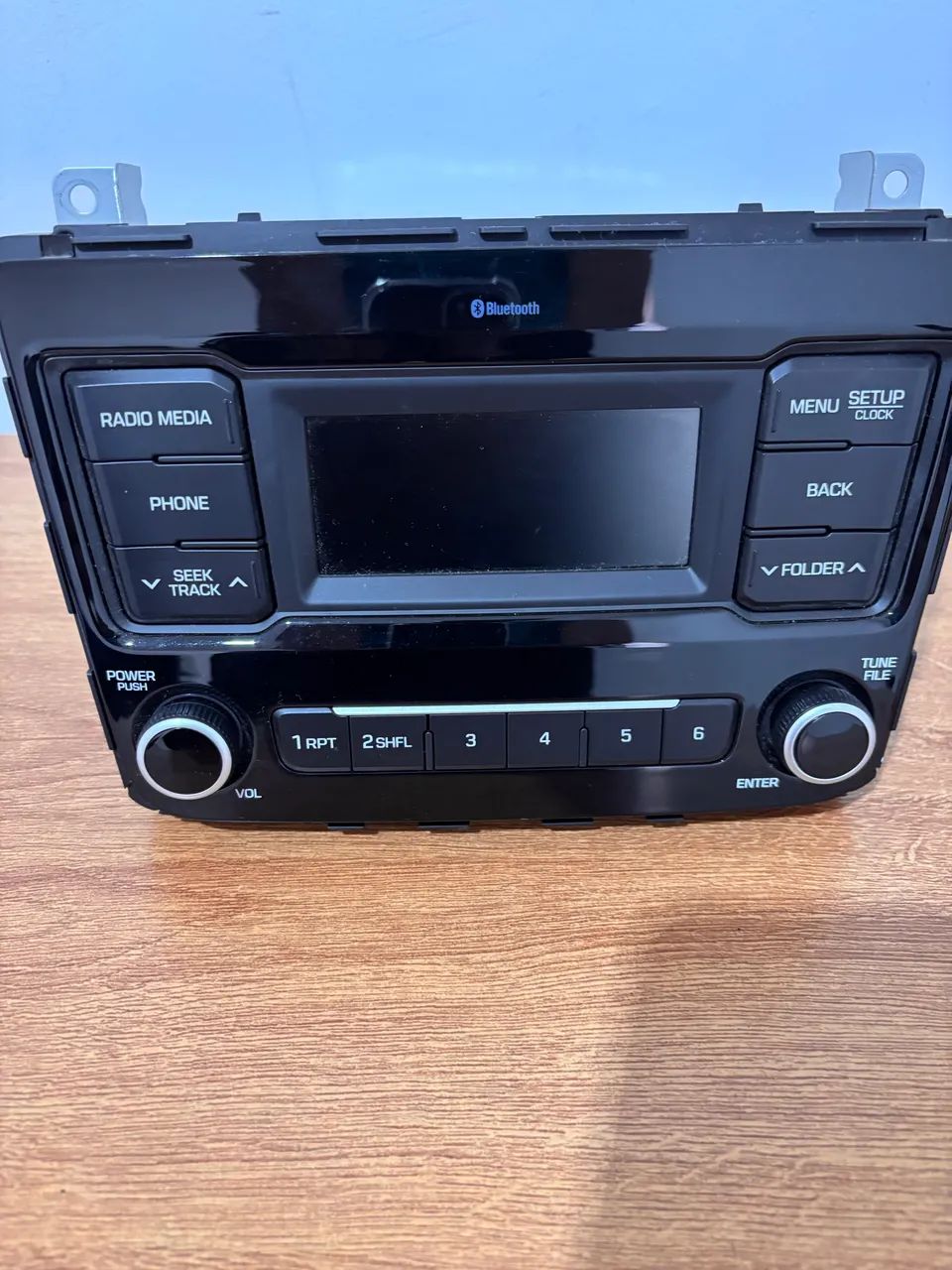 Rádio original Creta  - Foto 6