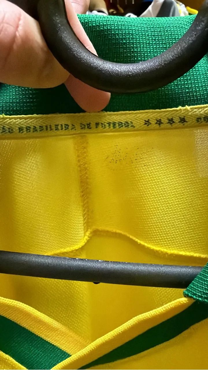 Brasil 1997 - Foto 3