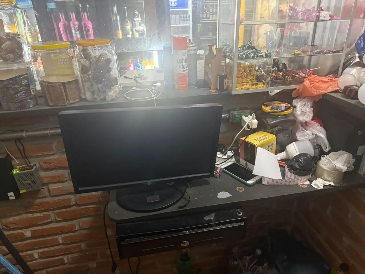 Bar completo para Arrendar ou vender  - Foto 3
