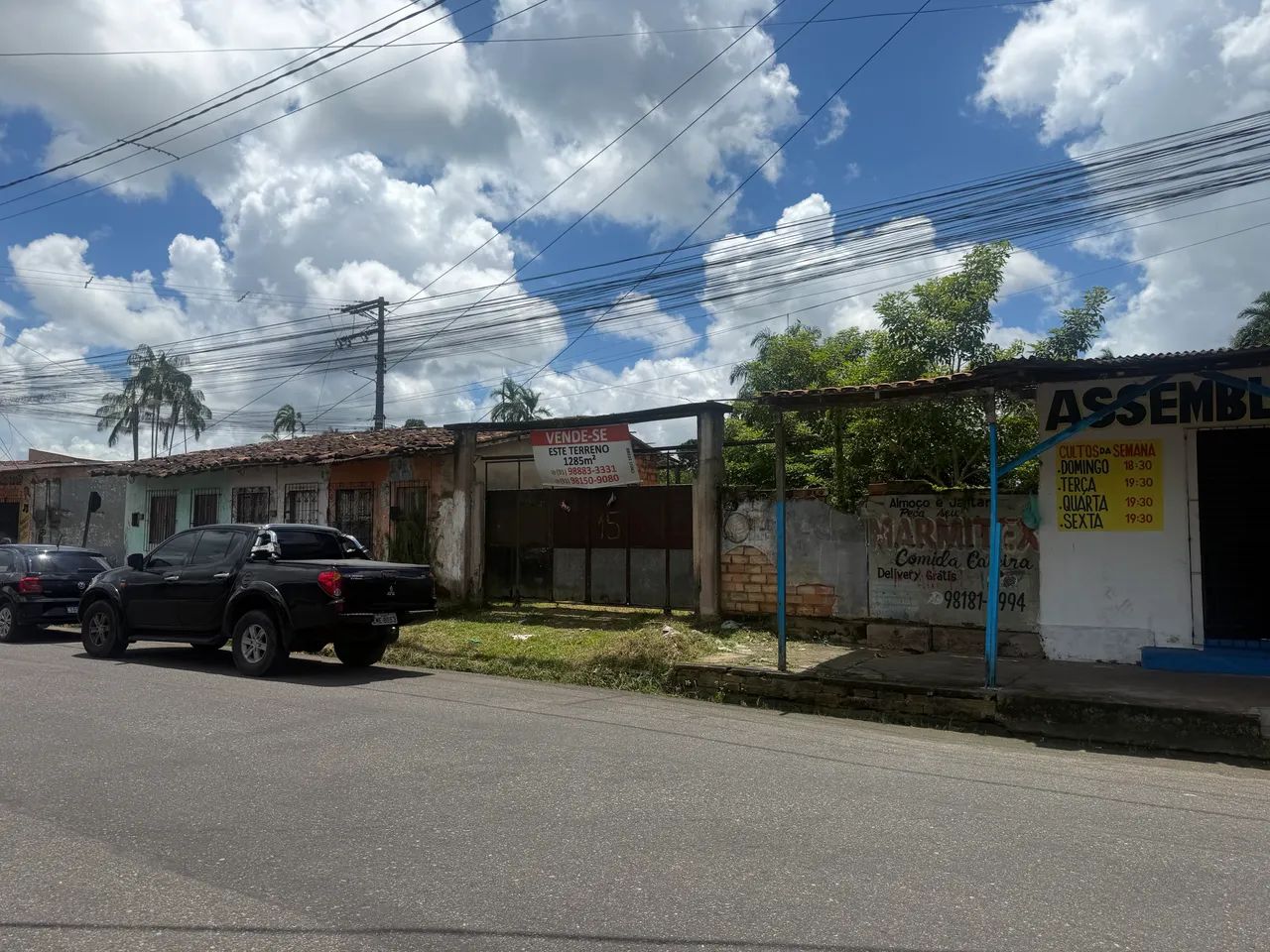 Foto - Ananindeua - Centro