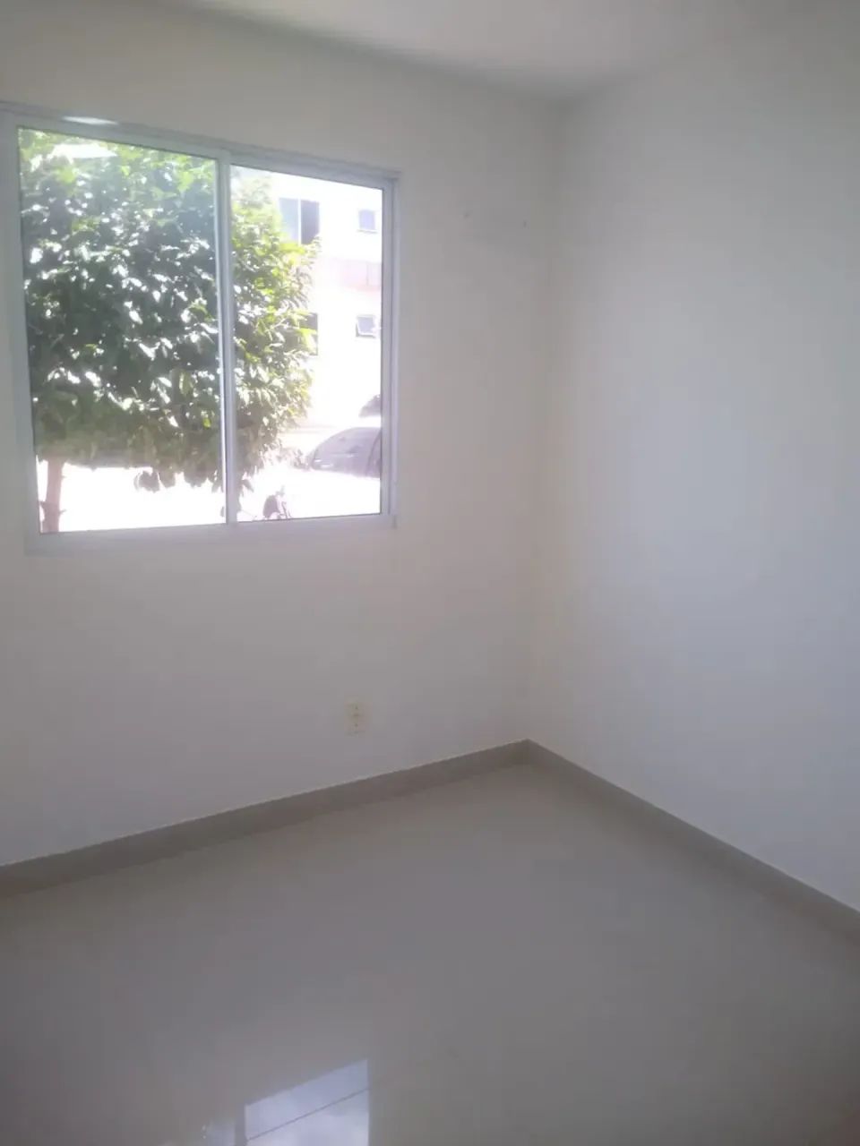 Apartamento para locação de 2 quartos no setor Morada do Sol