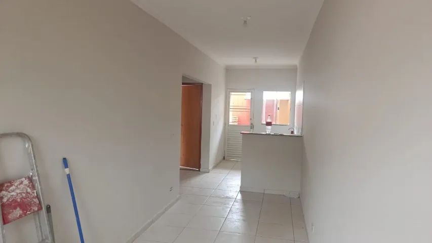 Casa nas Moreninhas ? Campo Grande MS - Foto 2