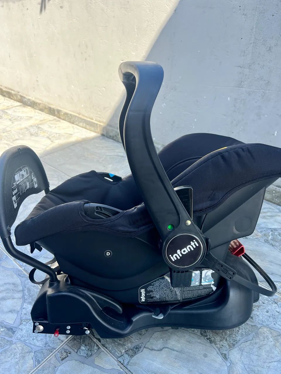 Bebe conforto  - Foto 4