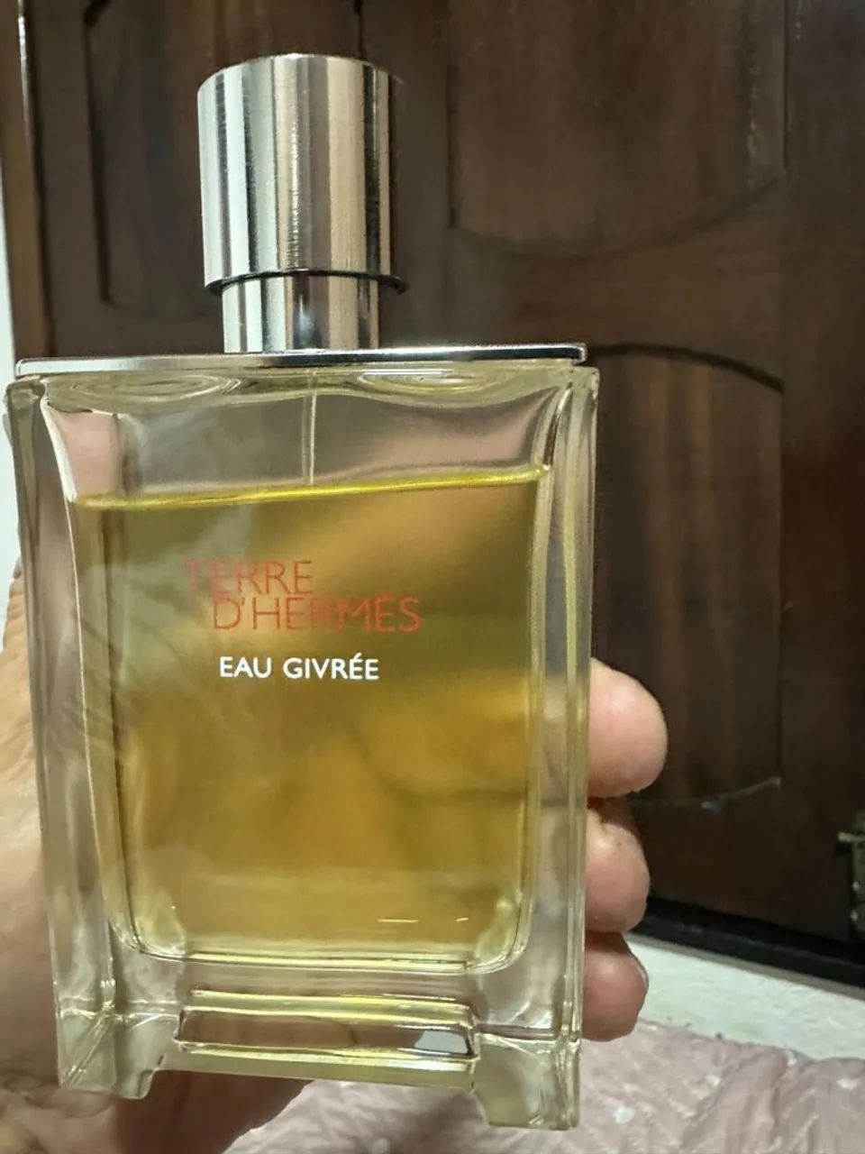 Perfume Terre D'Hermès - Foto 2
