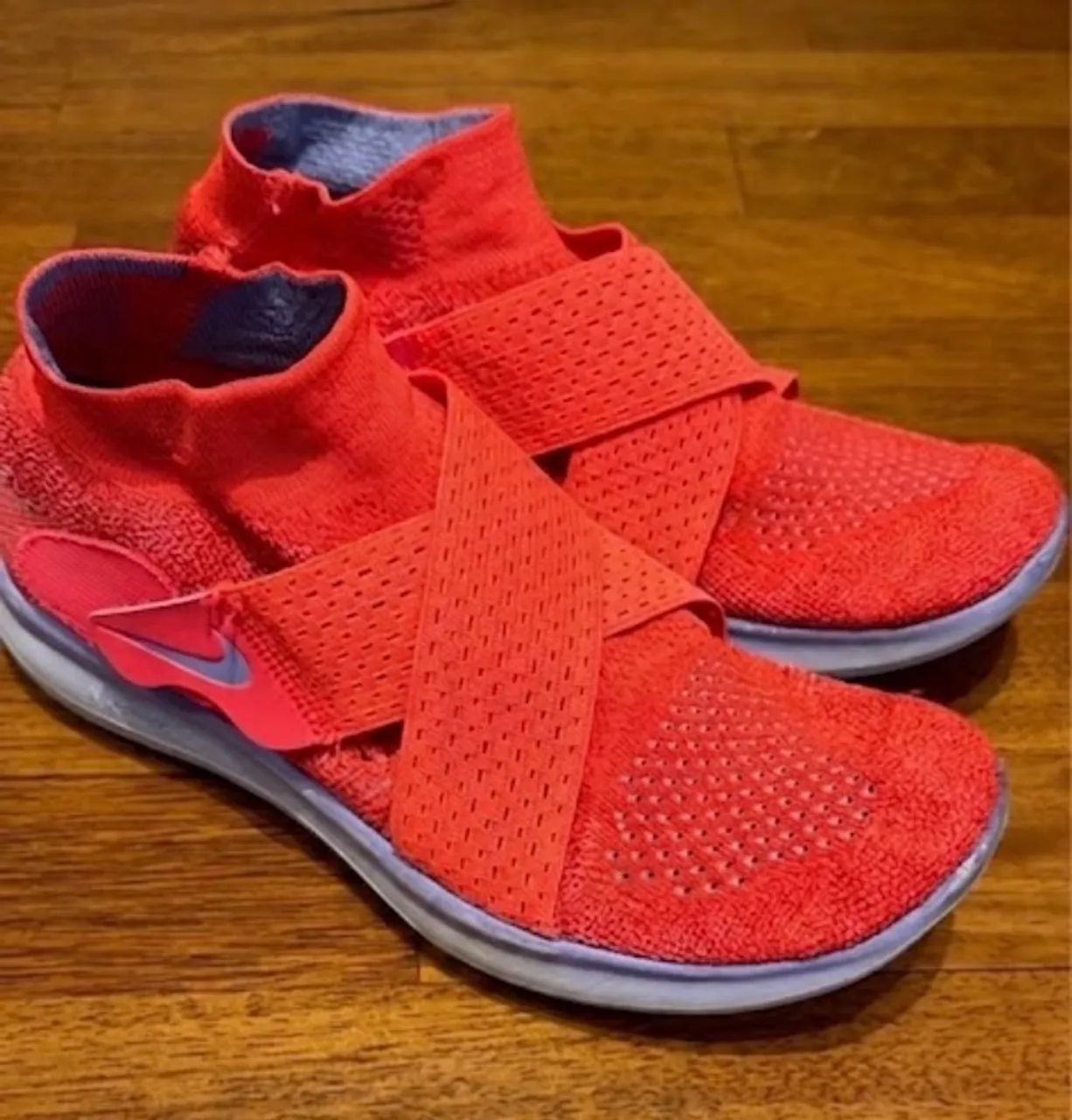 Nike Free RN Motion 36 Gemini on