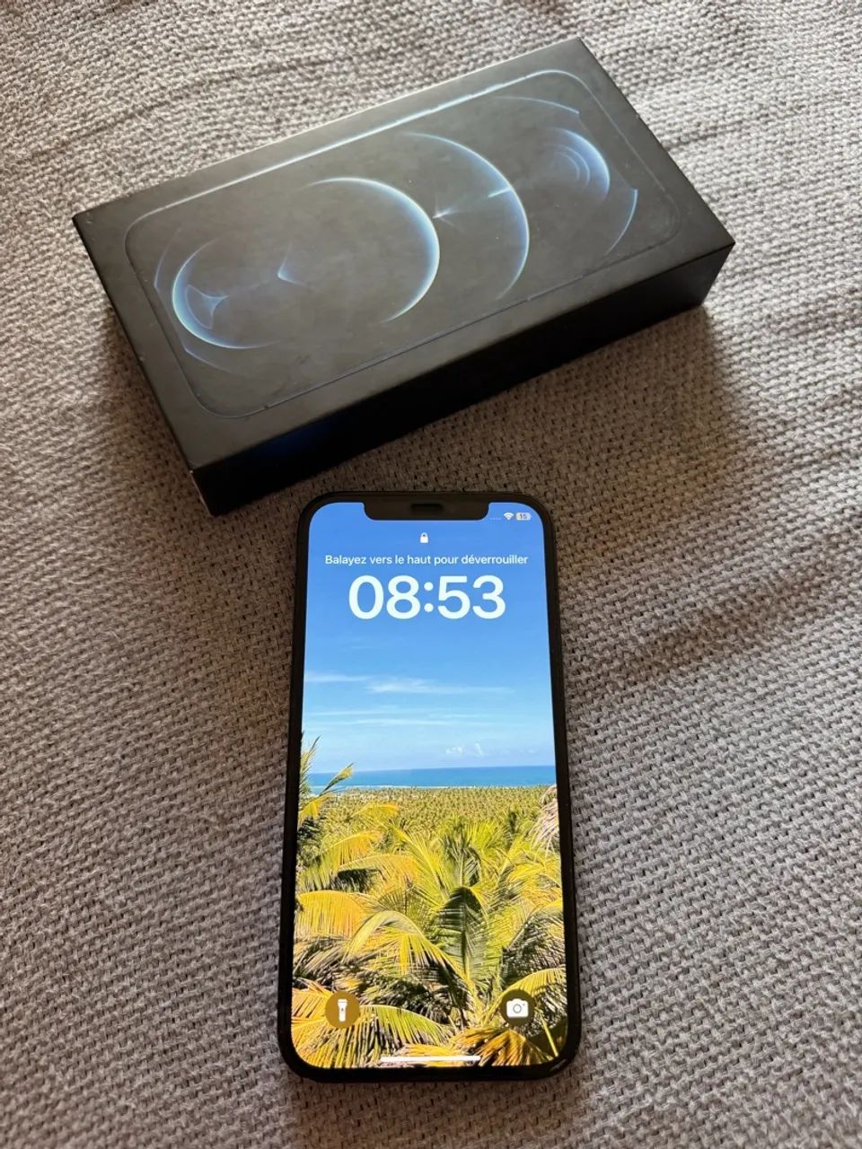 iPhone 12 Pro 512gb 