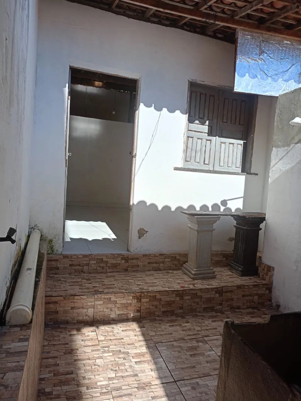 Casa para alugar no Santos Dumont  - Foto 2