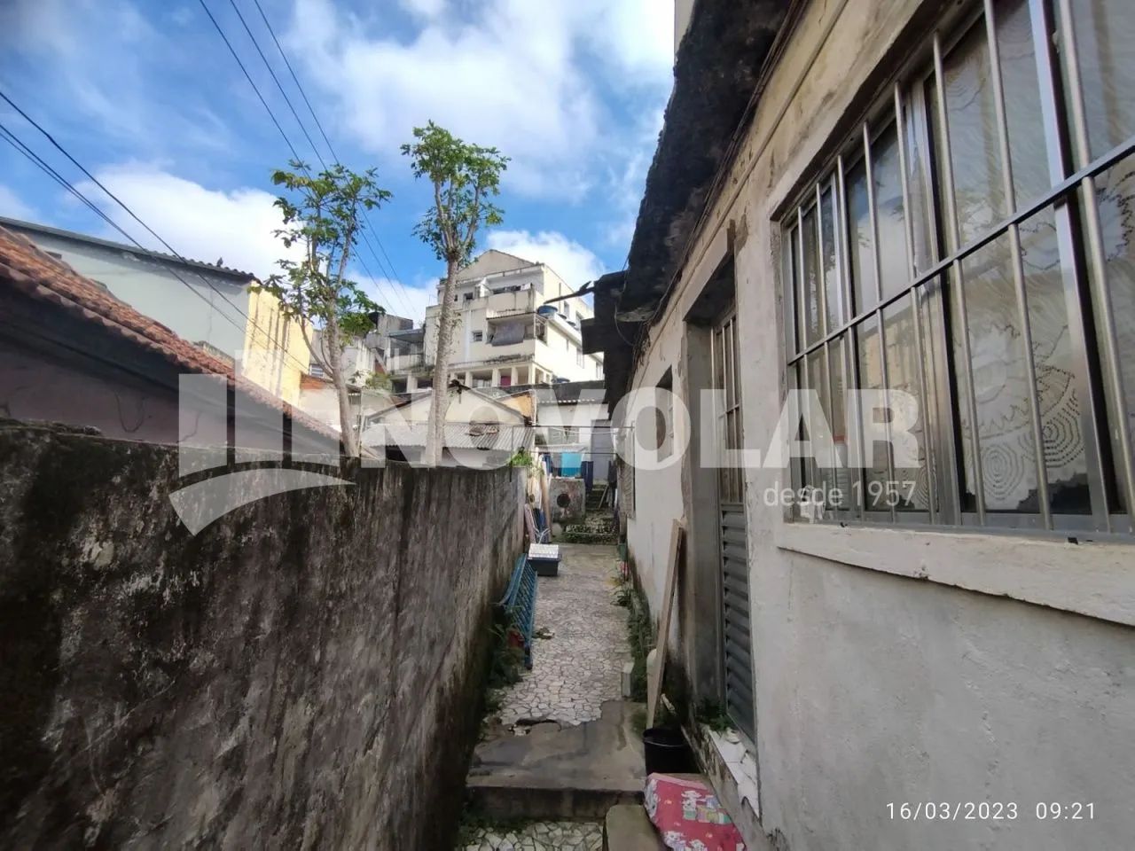 Terreno na Vila Maria, ótimo para Condomínio - Foto 2