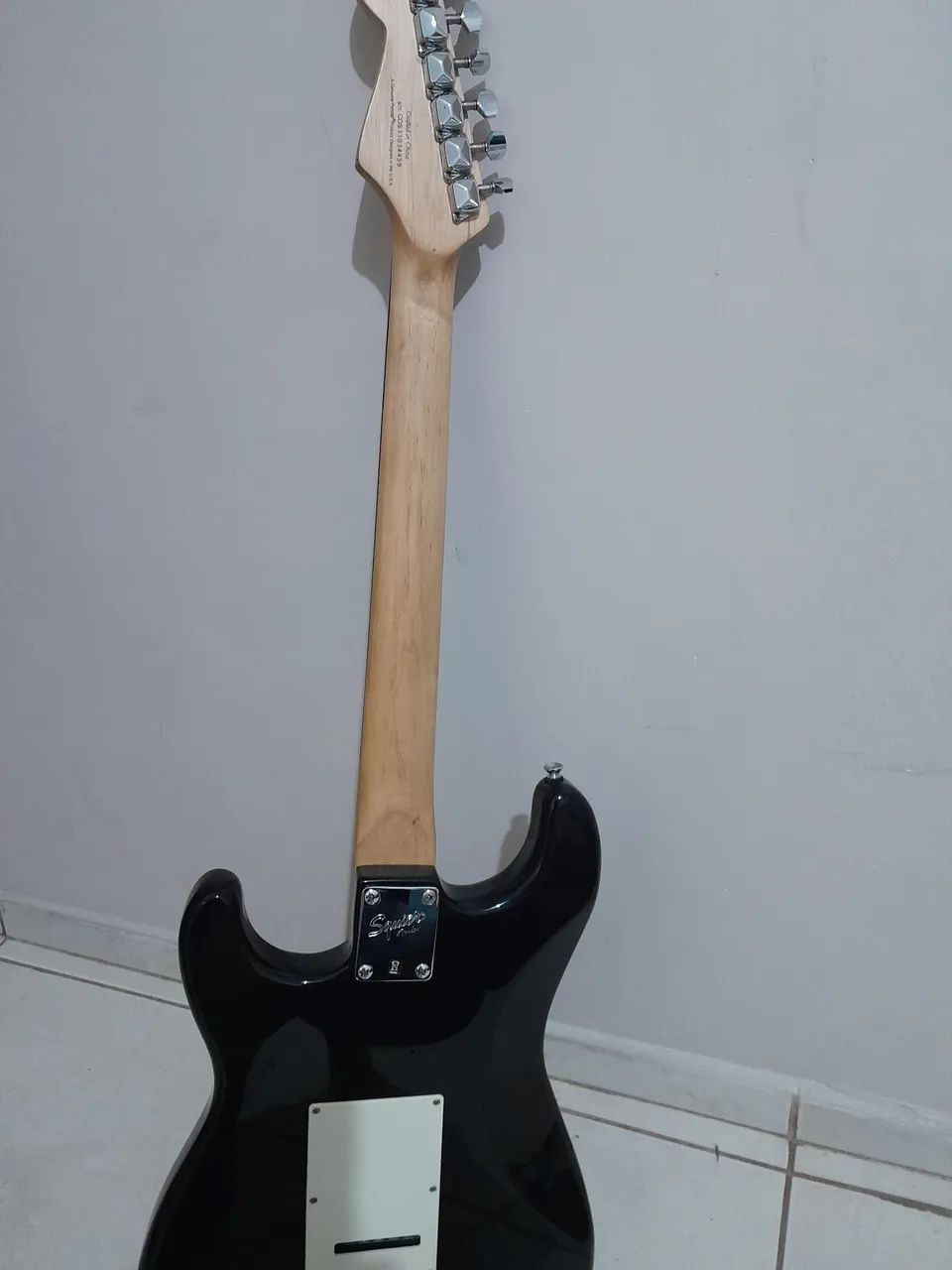 Guitarra squier  - Foto 2