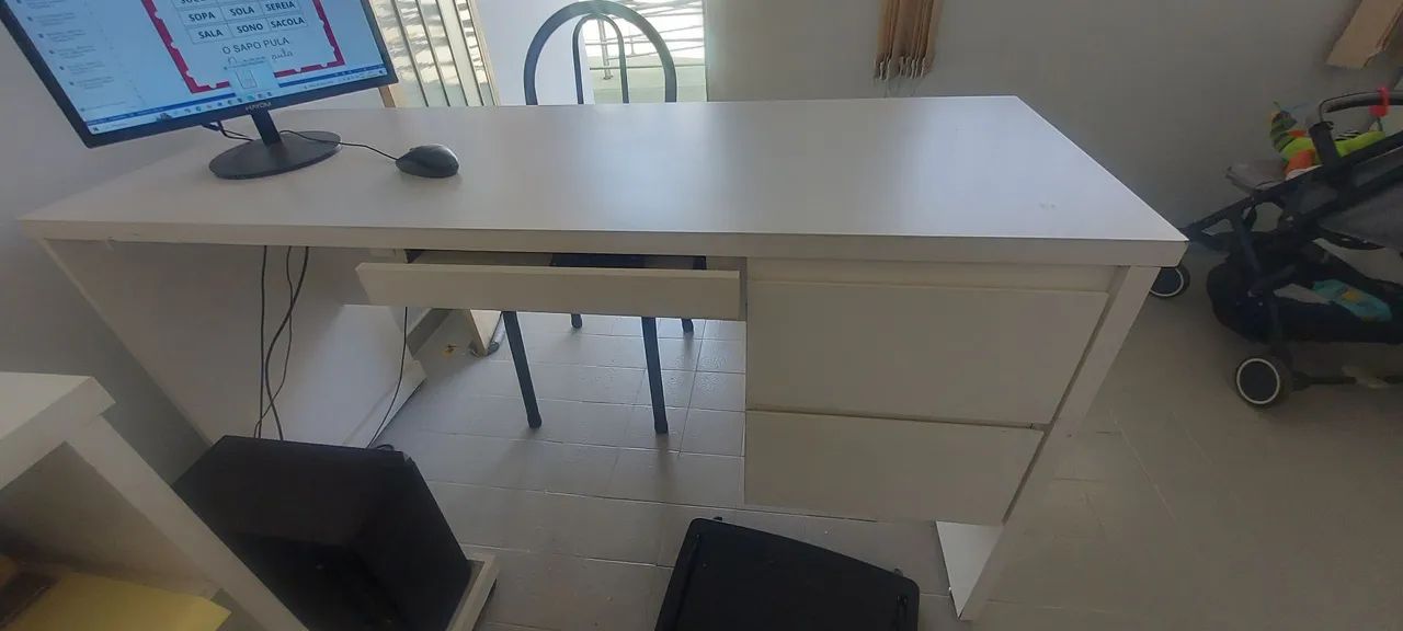 Mesa computador  - Foto 2
