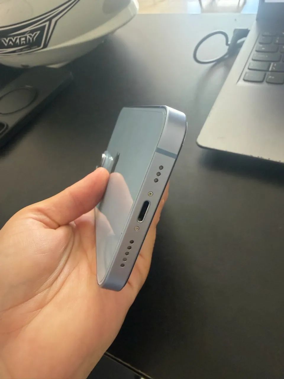 IPhone 14 , 128 gb  - Foto 2