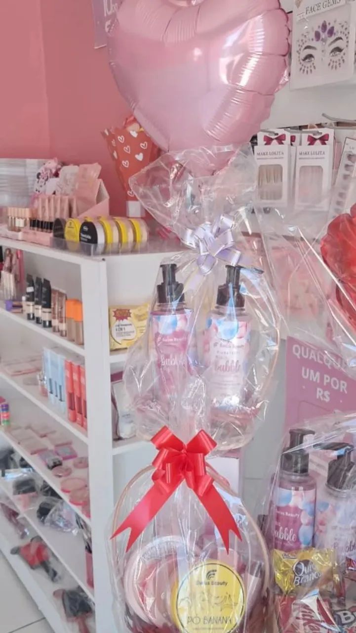 Lindas cestas para presentear  - Foto 5