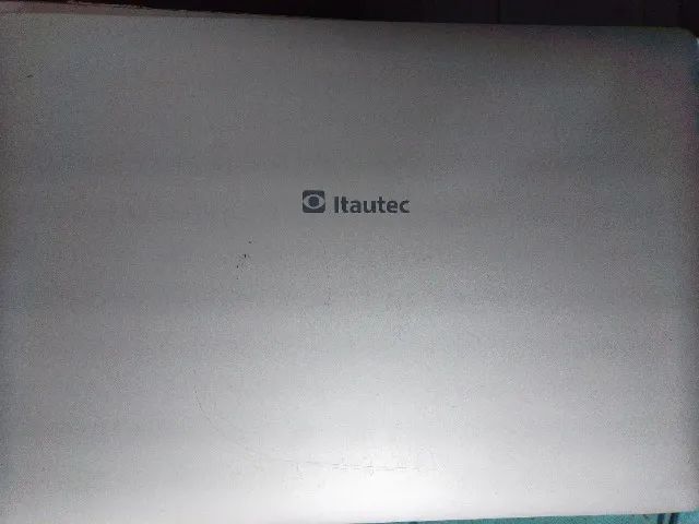 itautec i3