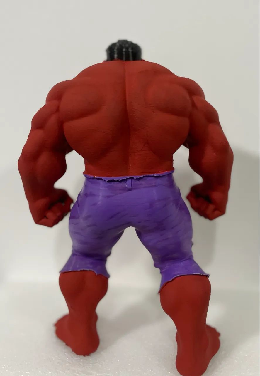Boneco Huck  - Foto 5