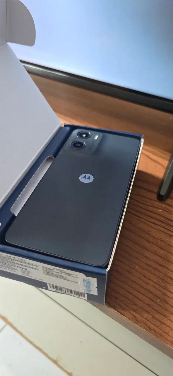MOTO G05 NOVO - Foto 4